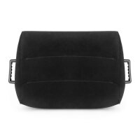 Bedroom Fantasies The Handlebar Inflatable Pillow Black
