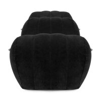 Bedroom Fantasies The Lounger Inflatable Bench Black