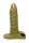 XR Brands Riesiger Sumpfmonster-Dildo Grün 88,9 cm
