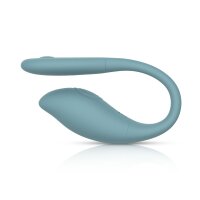 Bloom The Daisy Vibrating Egg - Green