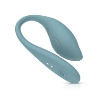 Bloom The Daisy Vibrating Egg - Green