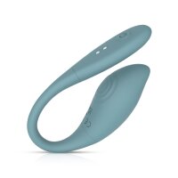 Bloom The Daisy Vibrating Egg - Green