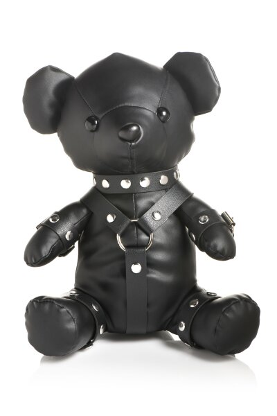XR Brands Gimp bear black