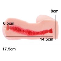 NIKU YOKU Carnal Desire