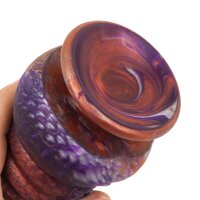 Rends Monster Dildo: Octopus