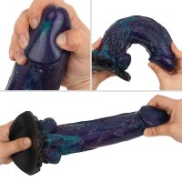 Rends Monster Dildo: Kraken
