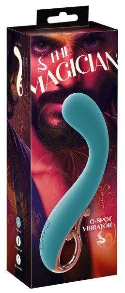 You2Toys The Magician G-Spot Vibrator