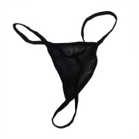 SUBBLIME Fishnet Bodystocking With Gloves And Diamonds Black One Size