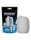 VIBEGGS - Blow Misty - Vibrating Masturbation Sleeve - White