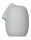 VIBEGGS - Ribs Delight - Vibrating Masturbation Sleeve - White