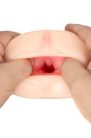 SPIDER Desiree Hansen