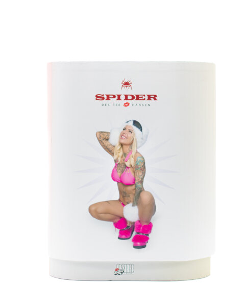 SPIDER Edition Box (Hansen-May-Love) Limited Edition