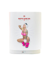 SPIDER Edition Box (Hansen-May-Love) Limited Edition