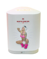 SPIDER Edition Box (Hansen-May-Love) Limited Edition