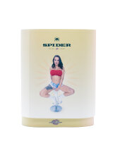 SPIDER Edition Box (Hansen-May-Love) Limited Edition