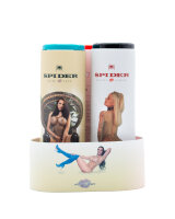 SPIDER Edition Box (Hansen-May-Love) Limited Edition