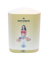 SPIDER Edition Box (Hansen-May-Love) Limited Edition