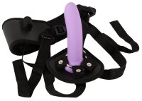 You2Toys Your Strap-On 3er Set Harness