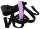 You2Toys Your Strap-On 3er Set Harness