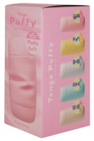 Tenga Puffy Strawberry Pink