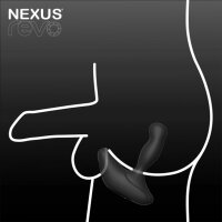 Nexus Revo Stealth (App Enabled) Black