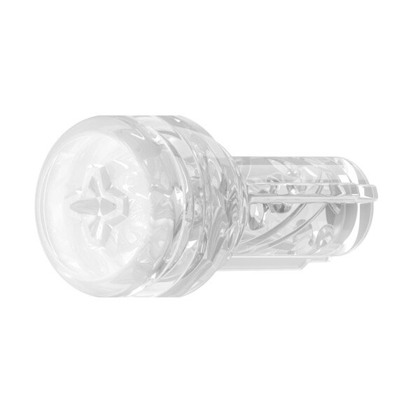 Kiiroo Feel Pocket masturbator transparent
