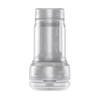 Kiiroo Feel Pocket Masturbator Transparent