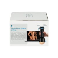 Kiiroo Control Black