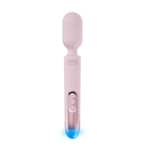 Kiiroo ProWand Pink