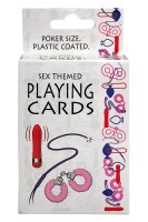 Kheper Games  Sex Themed Playing Cards