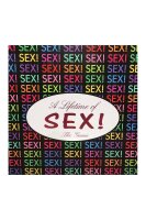 Kheper Games A Lifetime Of Sex!