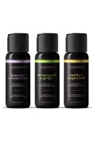 WICKED Sensual Massage Oil Lavender Rosemary 120ml