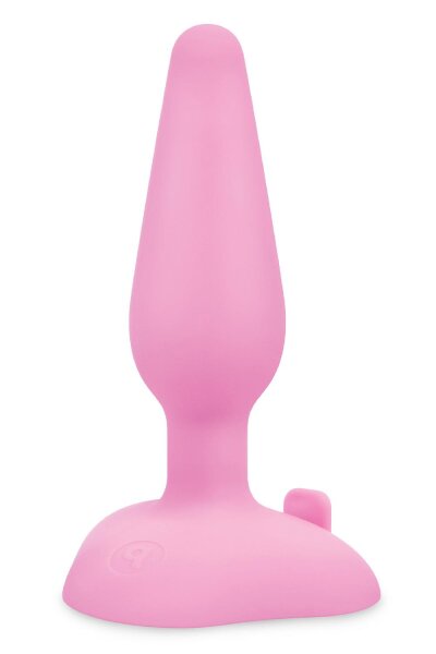 B-Vibe Beginner’s Vibrating Butt Plug