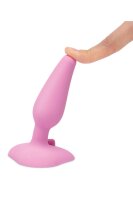 B-Vibe Beginner’s Vibrating Butt Plug
