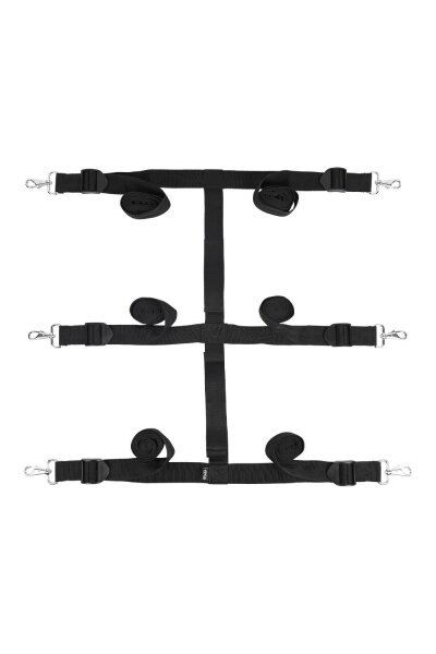 Sportsheets Extreme Under the Bed Restraint System