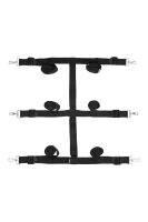 Sportsheets Extreme Under the Bed Restraint System