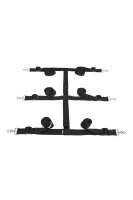 Sportsheets Extreme Under the Bed Restraint System