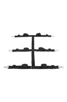 Sportsheets Extreme Under the Bed Restraint System