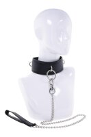 Sportsheets Edge Collar & Leash