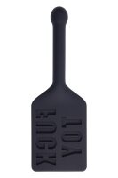 Sportsheets Edge Fuck Toy Silicone Paddle