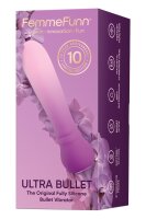 FemmeFunn Anniversary Ultra Bullet Orchid