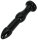 Hidden Desire Extreme Anal Intruder XL 28cm Black