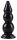 Hidden Desire Extreme Buttplug Balls XL 23cm Black