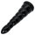 Hidden Desire Extreme Anal Cone XL 26cm Black