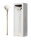 ZALO Calla Vibrating Massager Ivory White