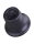 MANWAN Holden universal wand holder up to 4,5 cm diameter Black Plum