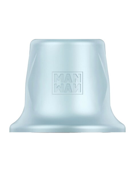 MANWAN Holden universal wand holder up to 4,5 cm diameter Polar Blue