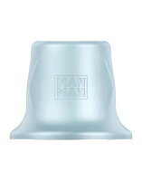 MANWAN Holden universal wand holder up to 4,5 cm diameter Polar Blue