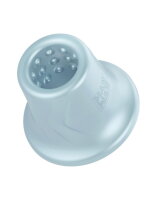 MANWAN Holden universal wand holder up to 4,5 cm diameter Polar Blue