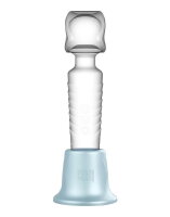 MANWAN Holden universal wand holder up to 4,5 cm diameter Polar Blue